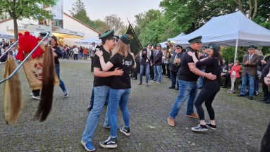 Schützenfest 2023